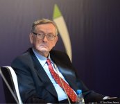 VII Глобальный Бакинский форум продолжает работу панельными обсуждениями (ФОТО)