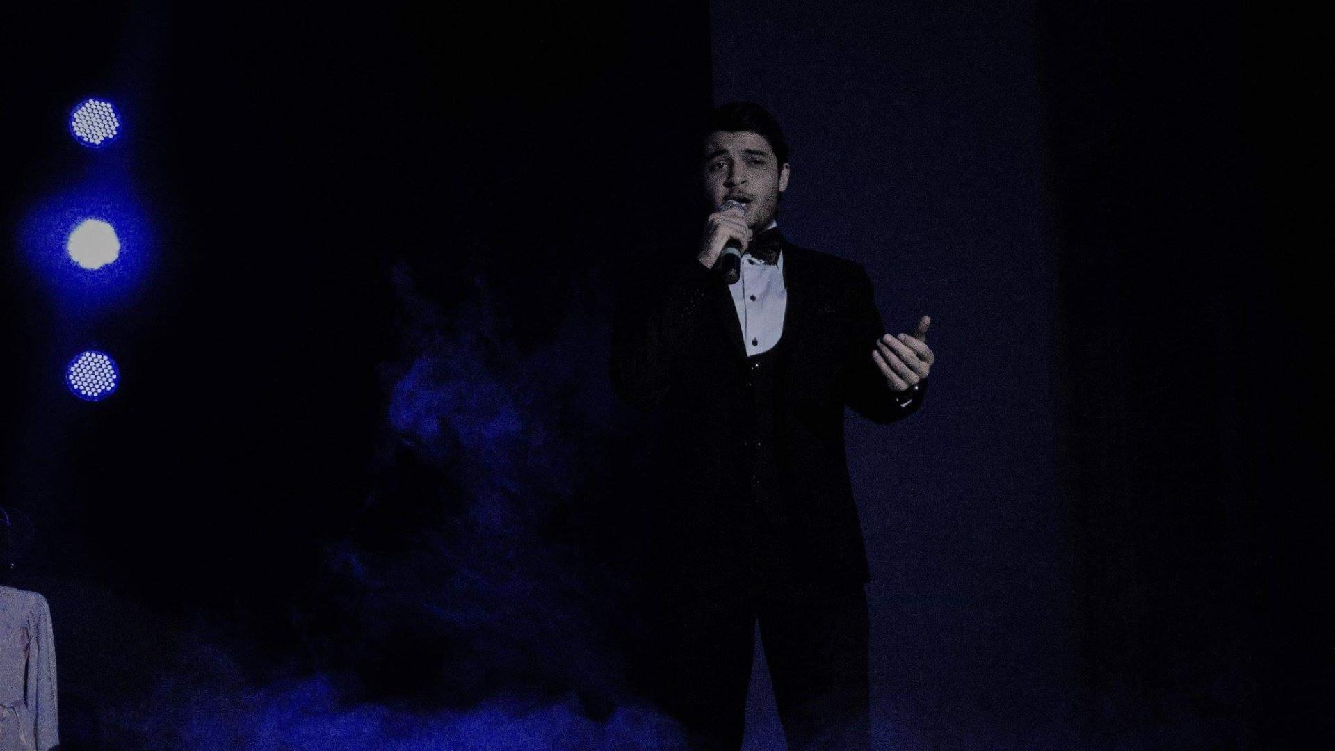 Кто хочет в первую мюзикл-труппу Азербайджана? (ФОТО)