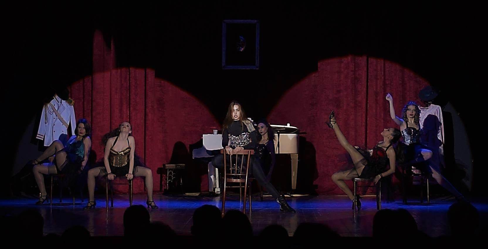 Кто хочет в первую мюзикл-труппу Азербайджана? (ФОТО)