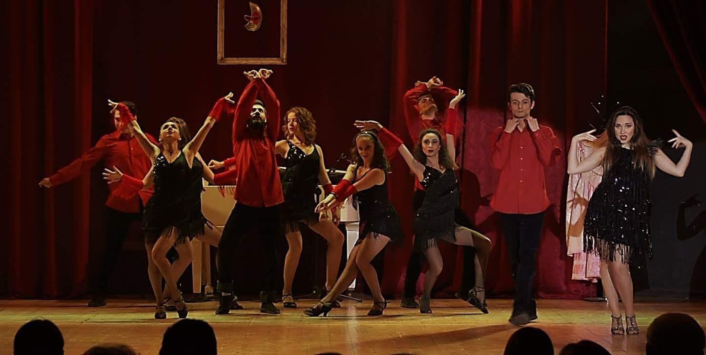 Кто хочет в первую мюзикл-труппу Азербайджана? (ФОТО)