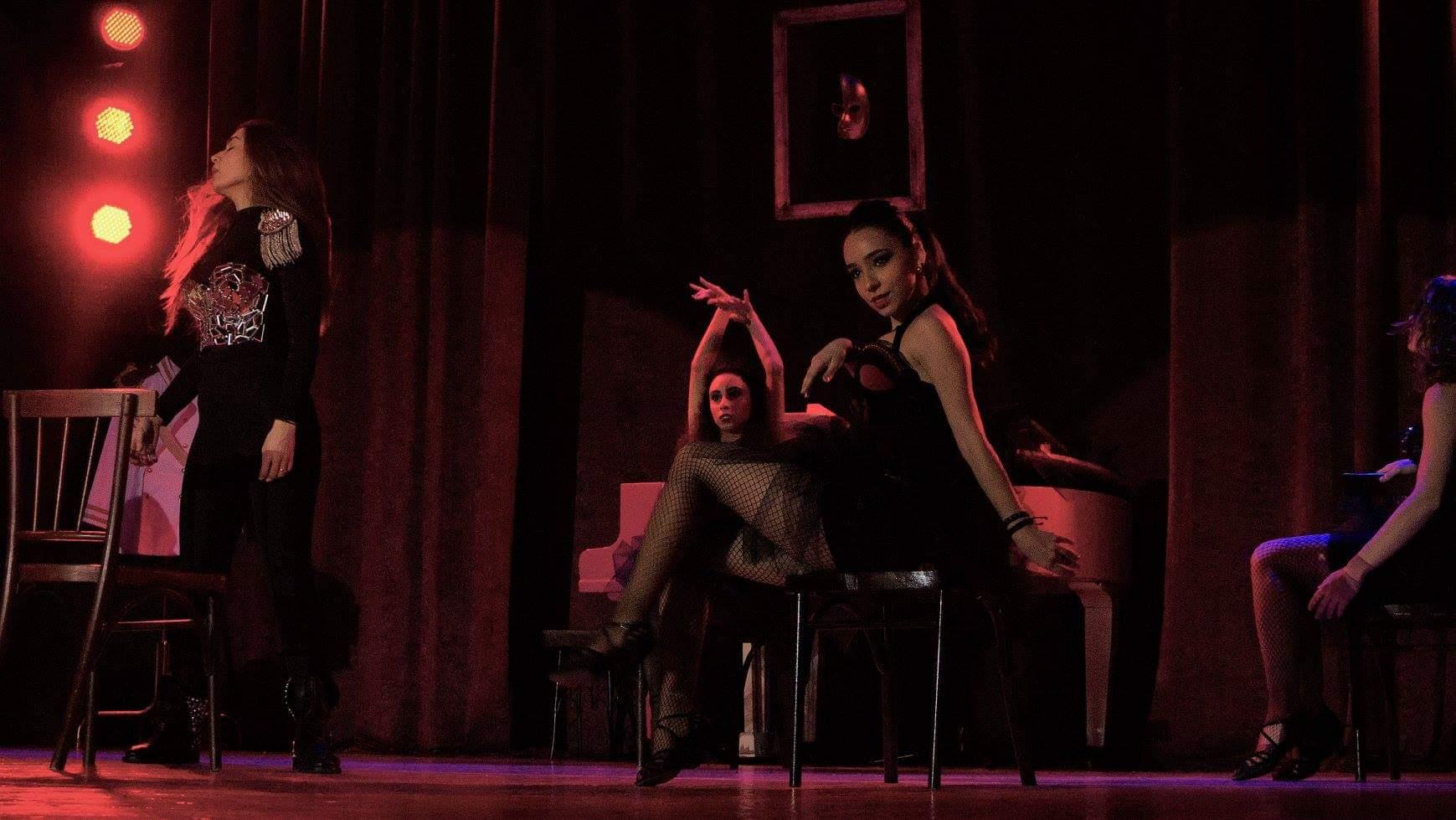 Кто хочет в первую мюзикл-труппу Азербайджана? (ФОТО)