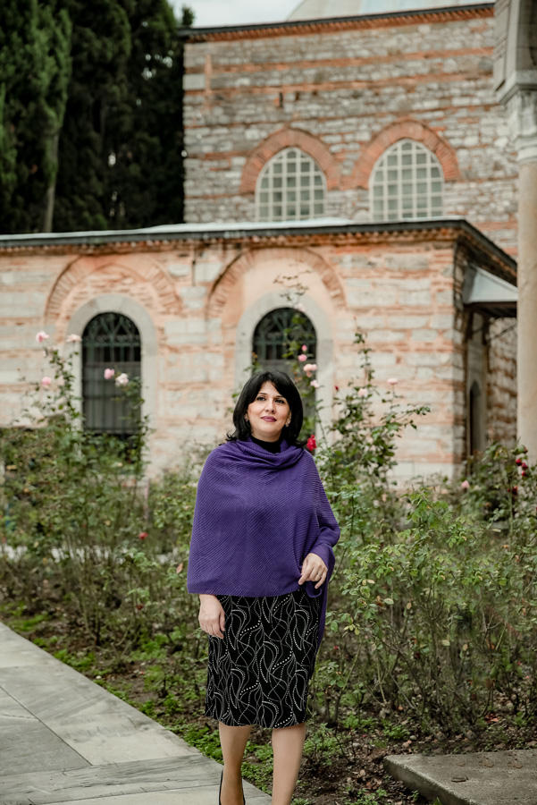 В Стамбуле состоится мировая премьера азербайджанского произведения на гасид Мухаммеда Физули (ФОТО)