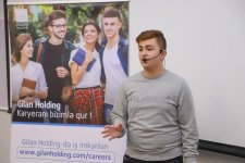 Азербайджанские ораторы предсказали будущее (ФОТО)