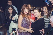 Семейная пара решила убить друг друга в Баку на глазах сотни людей (ВИДЕО, ФОТО)