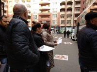 В Азербайджане 70% квартир в многоэтажках уже заселено - Администрация Президента (ФОТО)