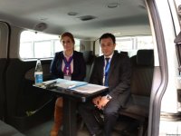 В Азербайджане 70% квартир в многоэтажках уже заселено - Администрация Президента (ФОТО)