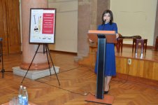 Джура, лавта, нефир, сипси, джюмбюш – подарок азербайджанскому музею (ФОТО)