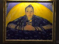 В Baku Crystal Hall открылась грандиозная юбилейная выставка Сакита Мамедова (ФОТО)