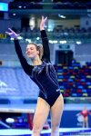 Лучшие моменты Кубка мира FIG по спортивной гимнастике в Баку (ФОТОРЕПОРТАЖ)
