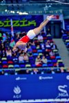 Лучшие моменты Кубка мира FIG по спортивной гимнастике в Баку (ФОТОРЕПОРТАЖ)