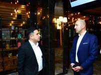 "Xalq seçimi": Читатели Day.Az выбрали лучших из лучших (ФОТО)