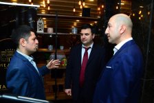 "Xalq seçimi": Читатели Day.Az выбрали лучших из лучших (ФОТО)