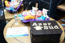 "Xalq seçimi": Читатели Day.Az выбрали лучших из лучших (ФОТО)