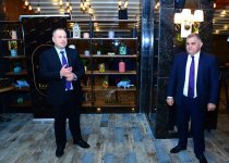 "Xalq seçimi": Читатели Day.Az выбрали лучших из лучших (ФОТО)