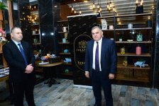 "Xalq seçimi": Читатели Day.Az выбрали лучших из лучших (ФОТО)