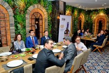 "Xalq seçimi": Читатели Day.Az выбрали лучших из лучших (ФОТО)