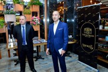 "Xalq seçimi": Читатели Day.Az выбрали лучших из лучших (ФОТО)