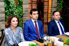 "Xalq seçimi": Читатели Day.Az выбрали лучших из лучших (ФОТО)