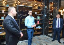 "Xalq seçimi": Читатели Day.Az выбрали лучших из лучших (ФОТО)