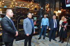 "Xalq seçimi": Читатели Day.Az выбрали лучших из лучших (ФОТО)