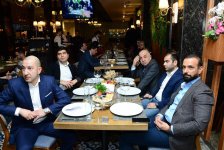 "Xalq seçimi": Читатели Day.Az выбрали лучших из лучших (ФОТО)