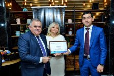 "Xalq seçimi": Читатели Day.Az выбрали лучших из лучших (ФОТО)