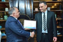 "Xalq seçimi": Читатели Day.Az выбрали лучших из лучших (ФОТО)