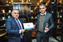 "Xalq seçimi": Читатели Day.Az выбрали лучших из лучших (ФОТО)