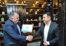 "Xalq seçimi": Читатели Day.Az выбрали лучших из лучших (ФОТО)