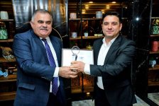 "Xalq seçimi": Читатели Day.Az выбрали лучших из лучших (ФОТО)