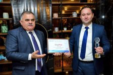 "Xalq seçimi": Читатели Day.Az выбрали лучших из лучших (ФОТО)