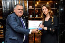 "Xalq seçimi": Читатели Day.Az выбрали лучших из лучших (ФОТО)