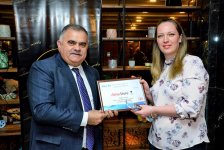 "Xalq seçimi": Читатели Day.Az выбрали лучших из лучших (ФОТО)