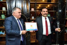 "Xalq seçimi": Читатели Day.Az выбрали лучших из лучших (ФОТО)