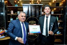 "Xalq seçimi": Читатели Day.Az выбрали лучших из лучших (ФОТО)