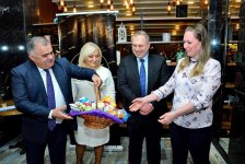 "Xalq seçimi": Читатели Day.Az выбрали лучших из лучших (ФОТО)