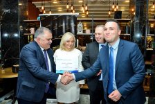 "Xalq seçimi": Читатели Day.Az выбрали лучших из лучших (ФОТО)