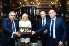 "Xalq seçimi": Читатели Day.Az выбрали лучших из лучших (ФОТО)