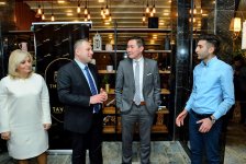 "Xalq seçimi": Читатели Day.Az выбрали лучших из лучших (ФОТО)