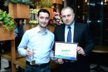 "Xalq seçimi": Читатели Day.Az выбрали лучших из лучших (ФОТО)