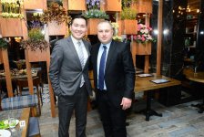 "Xalq seçimi": Читатели Day.Az выбрали лучших из лучших (ФОТО)