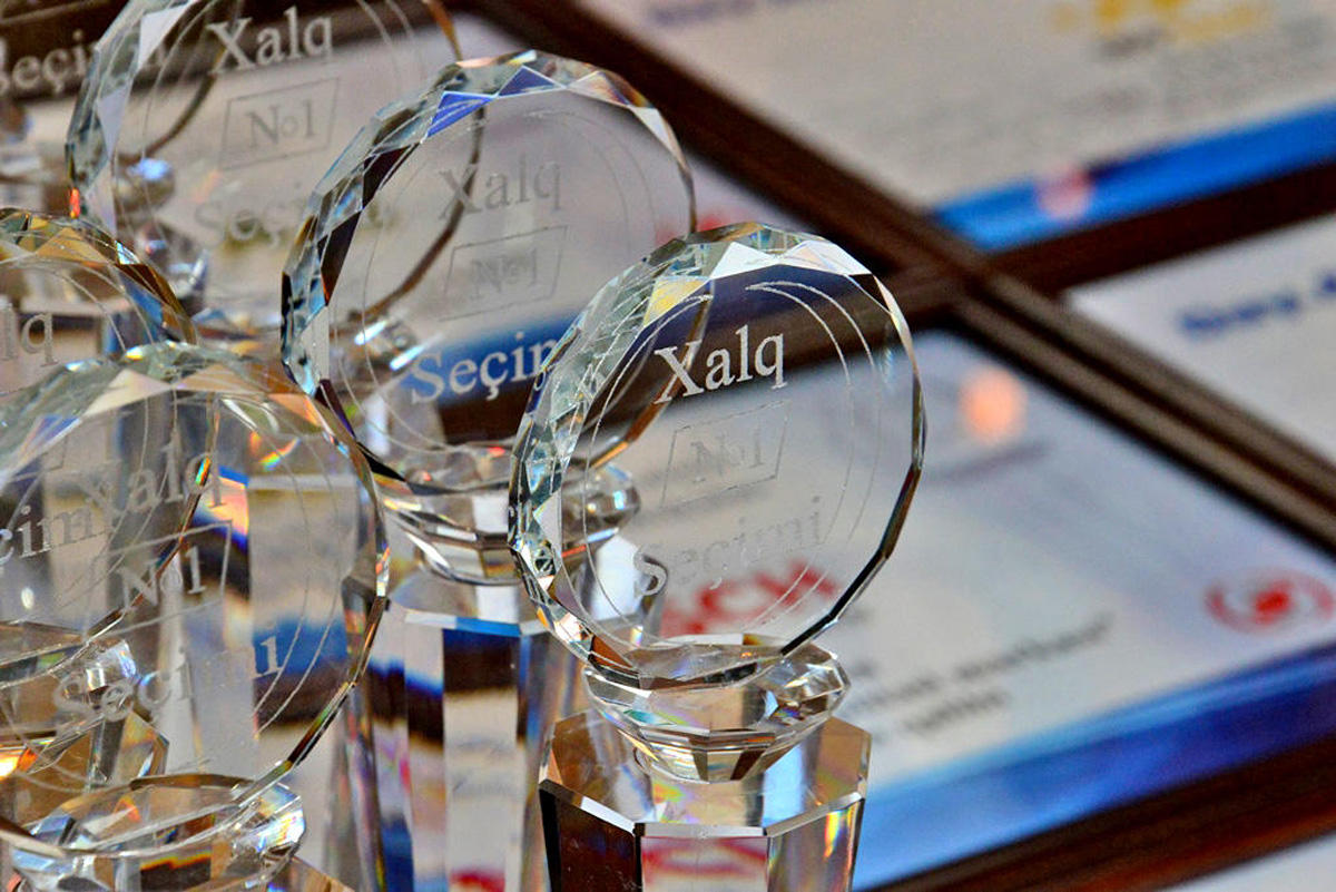 "Xalq seçimi": Читатели Day.Az выбрали лучших из лучших (ФОТО)