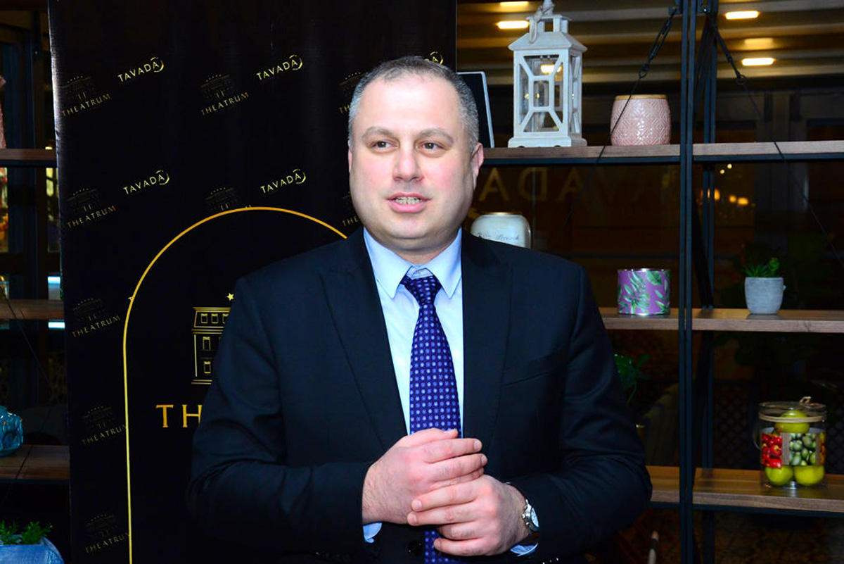 "Xalq seçimi": Читатели Day.Az выбрали лучших из лучших (ФОТО)