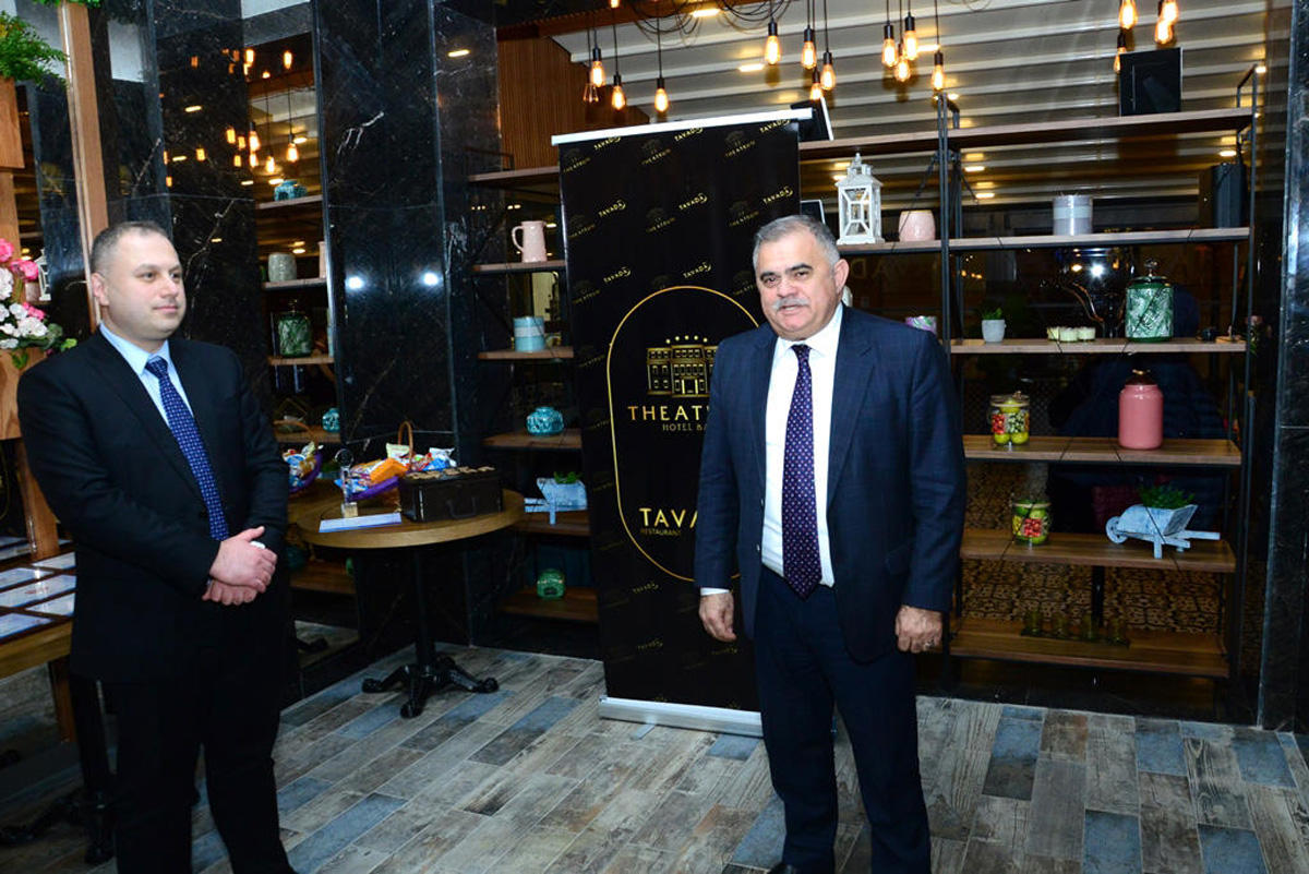 "Xalq seçimi": Читатели Day.Az выбрали лучших из лучших (ФОТО)