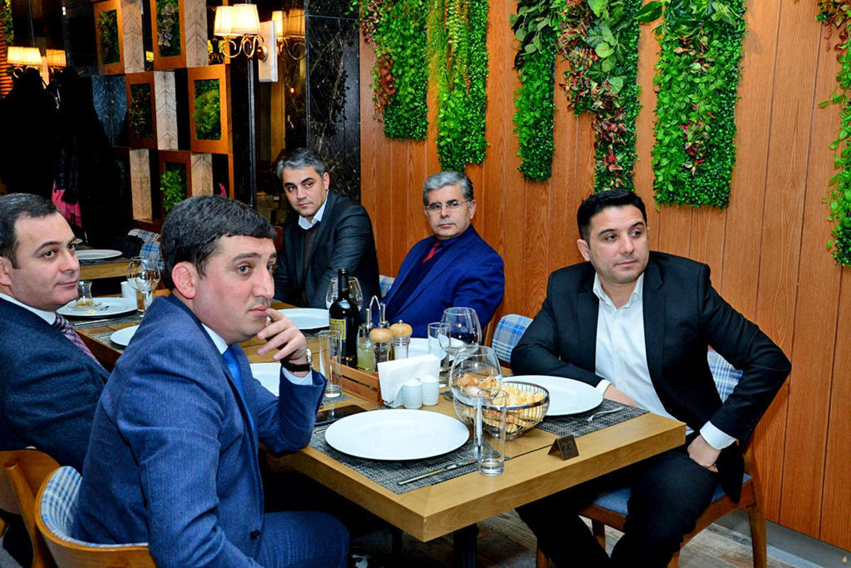 "Xalq seçimi": Читатели Day.Az выбрали лучших из лучших (ФОТО)