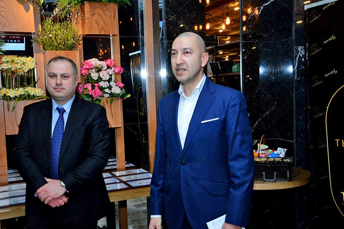 "Xalq seçimi": Читатели Day.Az выбрали лучших из лучших (ФОТО)