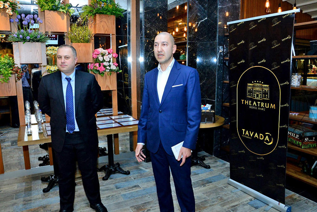 "Xalq seçimi": Читатели Day.Az выбрали лучших из лучших (ФОТО)