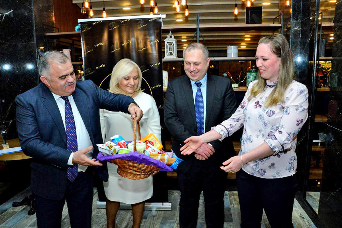 "Xalq seçimi": Читатели Day.Az выбрали лучших из лучших (ФОТО)