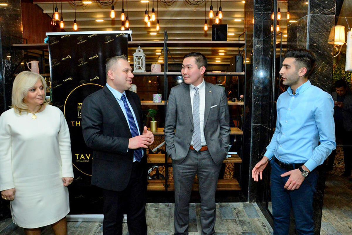 "Xalq seçimi": Читатели Day.Az выбрали лучших из лучших (ФОТО)