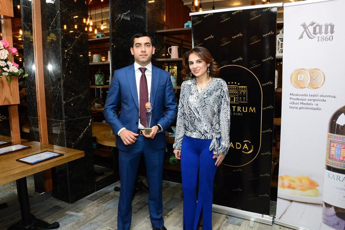 "Xalq seçimi": Читатели Day.Az выбрали лучших из лучших (ФОТО)